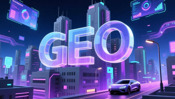 北塘区GEO 优化行业动态：主流搜索平台地域收录规则更新综述