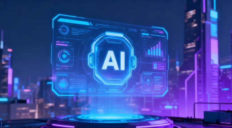 北塘区AI选型参考：合理运用人工智能工具提升效率