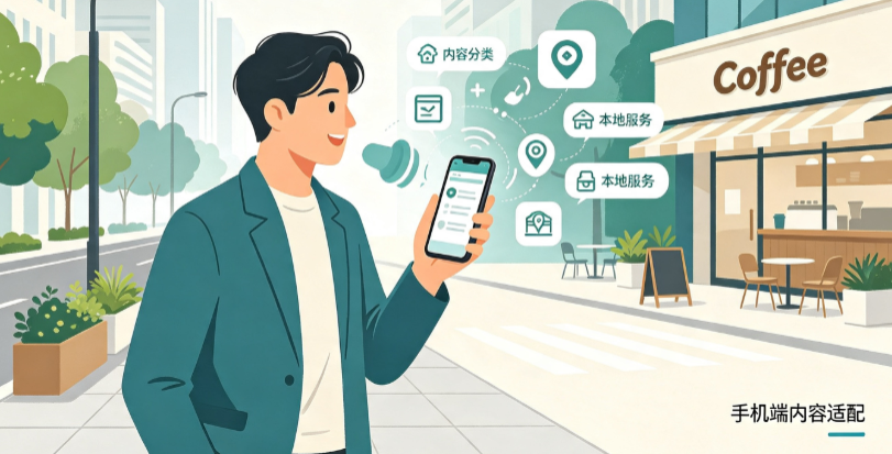 北塘区深度解析手机端 GEO 与 AI 优化协同逻辑，兼顾用户检索体验与企业线上传播