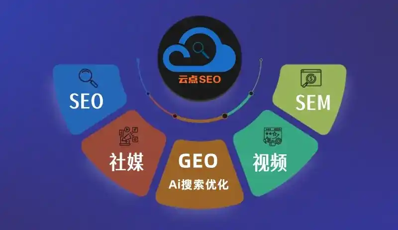北塘区GEO优化：AI智能体时代取代SEO的全新内容优化逻辑