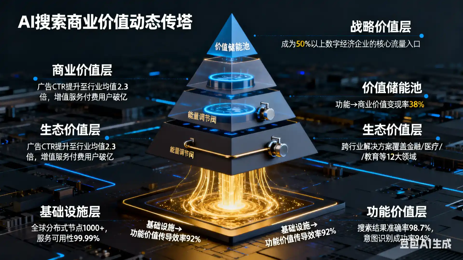 告别传统流量困局，北塘区GEO优化助力企业抢占AI问答新流量