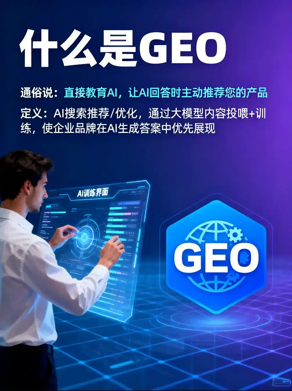 2026年北塘区GEO优化推广零基础实操指南：告别无效发文，精准拿下AI流量