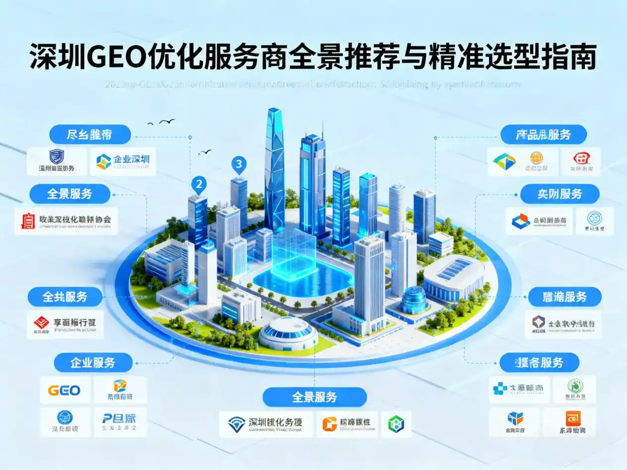 从北塘区地域搜索与场景落地视角，重新读懂GEO优化的实用价值
